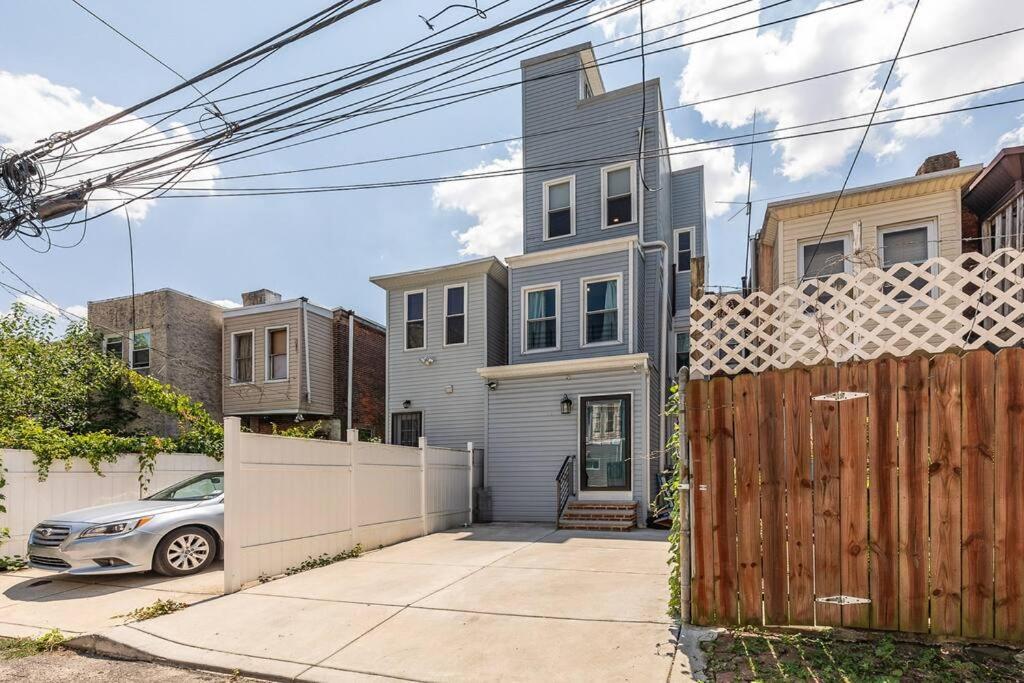 Appartamento Trendy Fairmount Gem-5 Star Location, Roof Deck, Parking, Gr8 For Families Filadelfia Esterno foto
