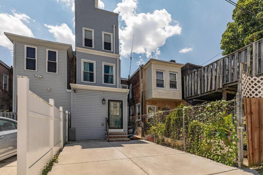 Appartamento Trendy Fairmount Gem-5 Star Location, Roof Deck, Parking, Gr8 For Families Filadelfia Esterno foto