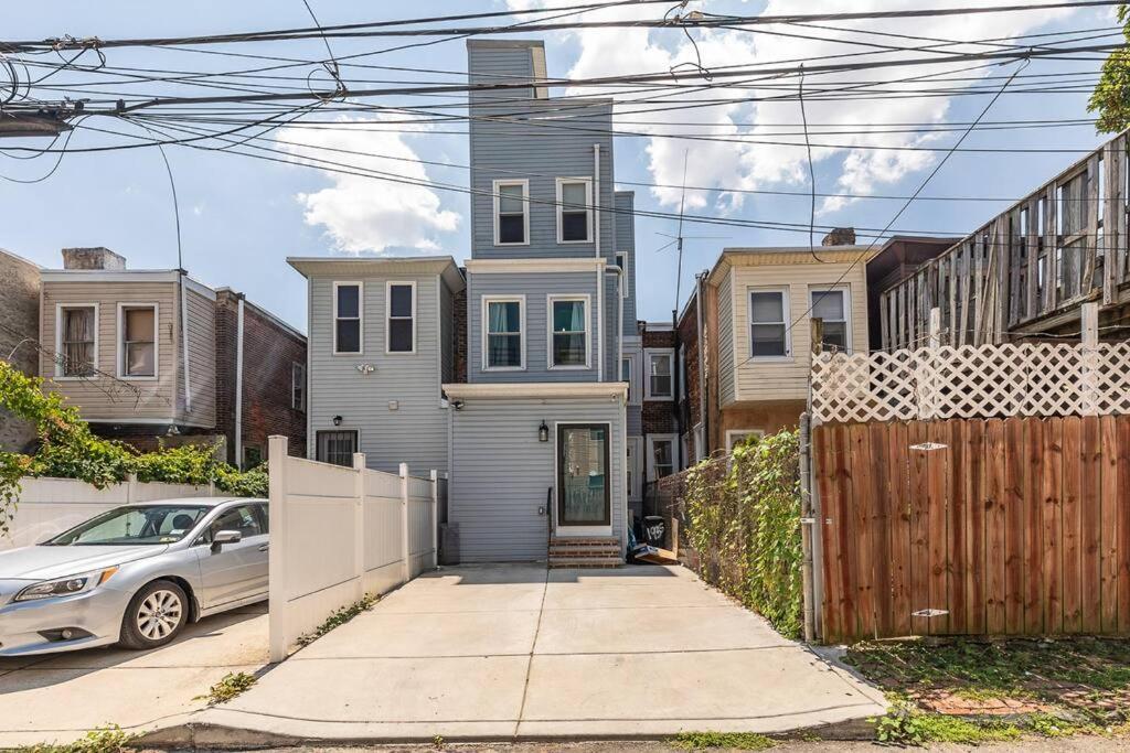 Appartamento Trendy Fairmount Gem-5 Star Location, Roof Deck, Parking, Gr8 For Families Filadelfia Esterno foto